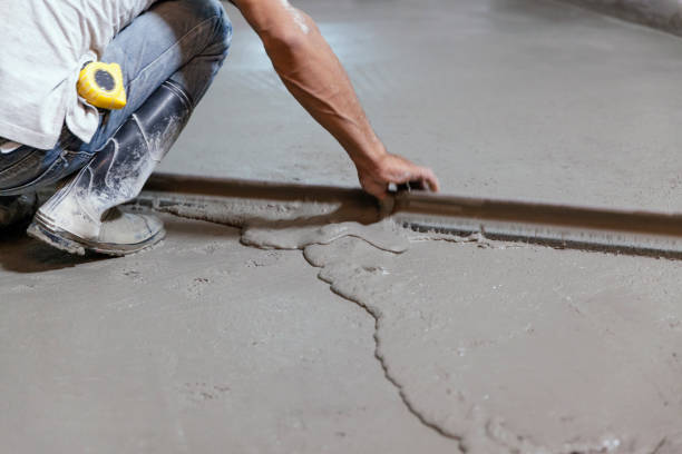 Best Waterproofing & Drywells  in Waverly, VA