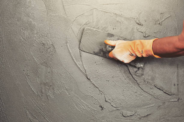 Best Affordable Concrete Contractor  in Waverly, VA