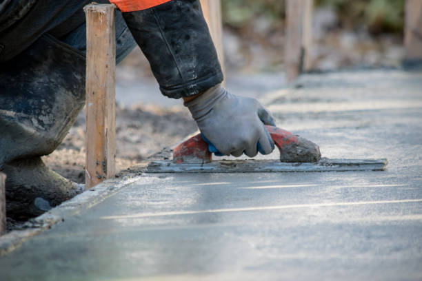 Best Stamped Concrete Near Me  in Waverly, VA