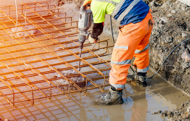 Best Driveways & Floors  in Waverly, VA