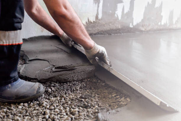 Best Concrete Contractor Near Me  in Waverly, VA